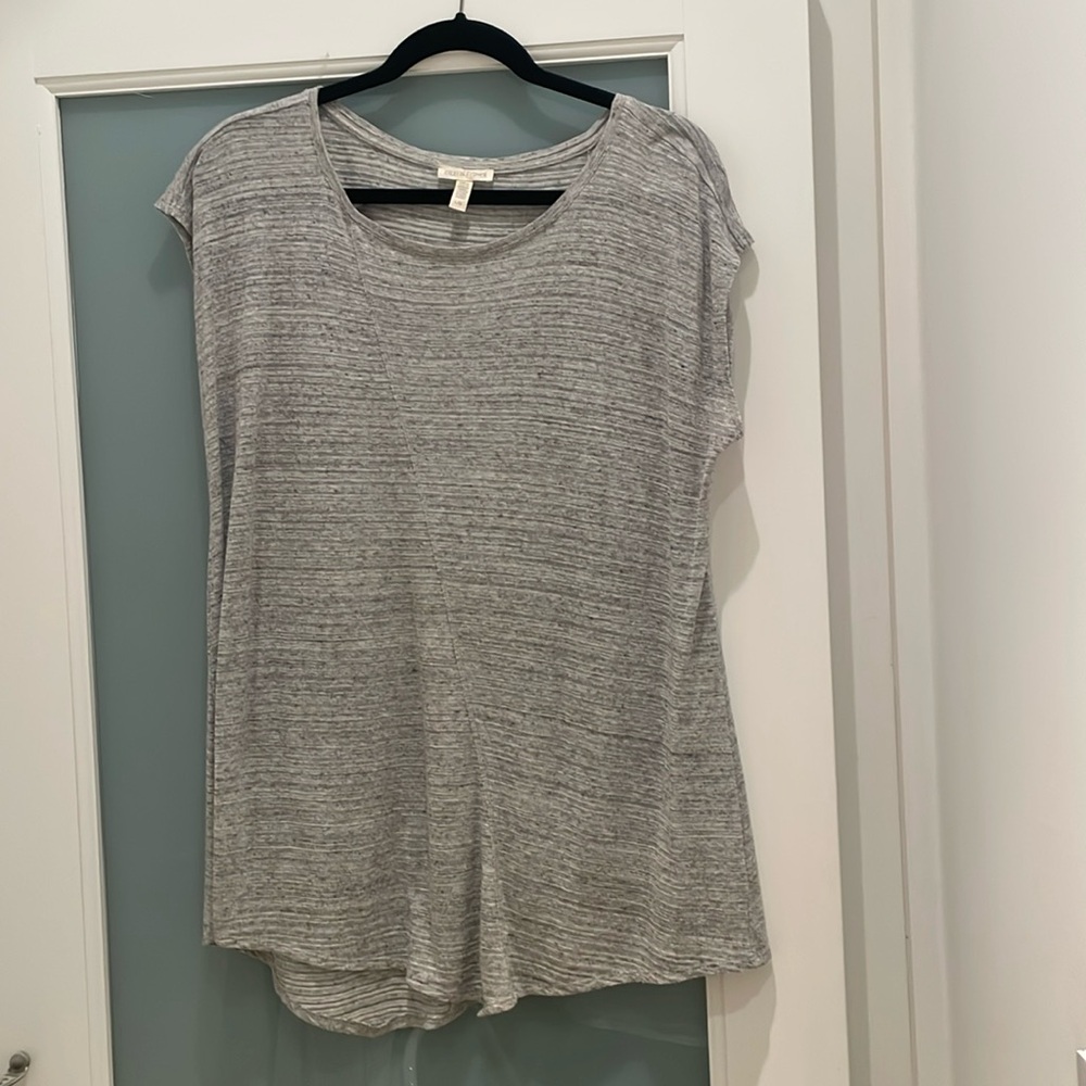 Light knit top